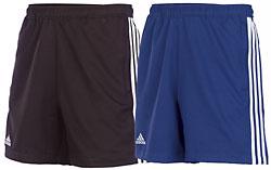 Adidas 3S Mens Hockey Shorts. 